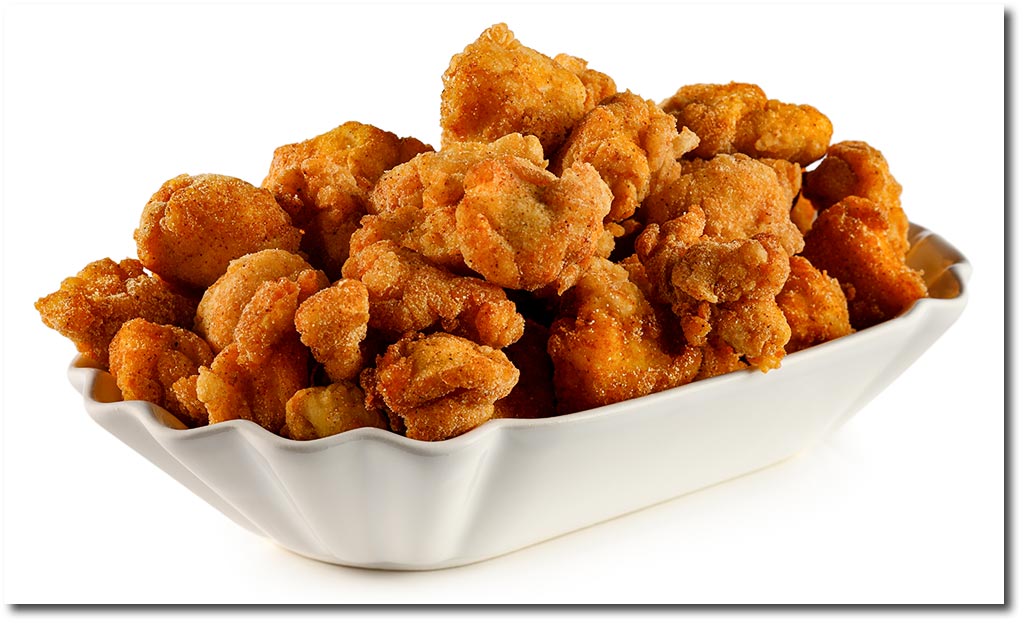 Pop Corn Chicken