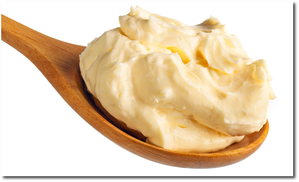 Butter Creme