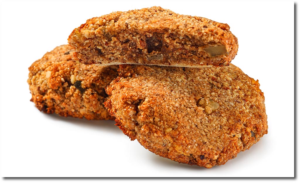 Lebkuchen extra leicht