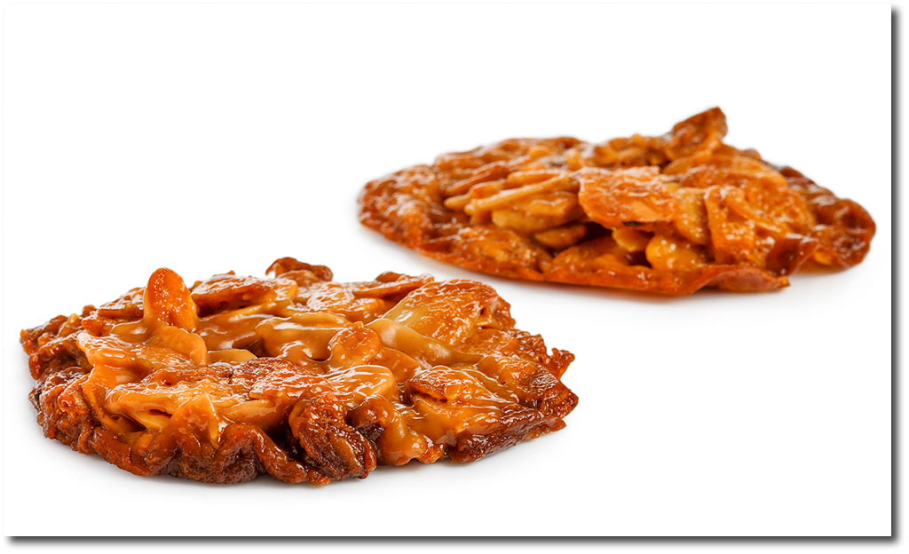 Mandel Krokant Pltzchen