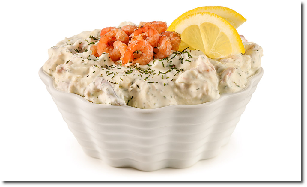 Krabben Dip