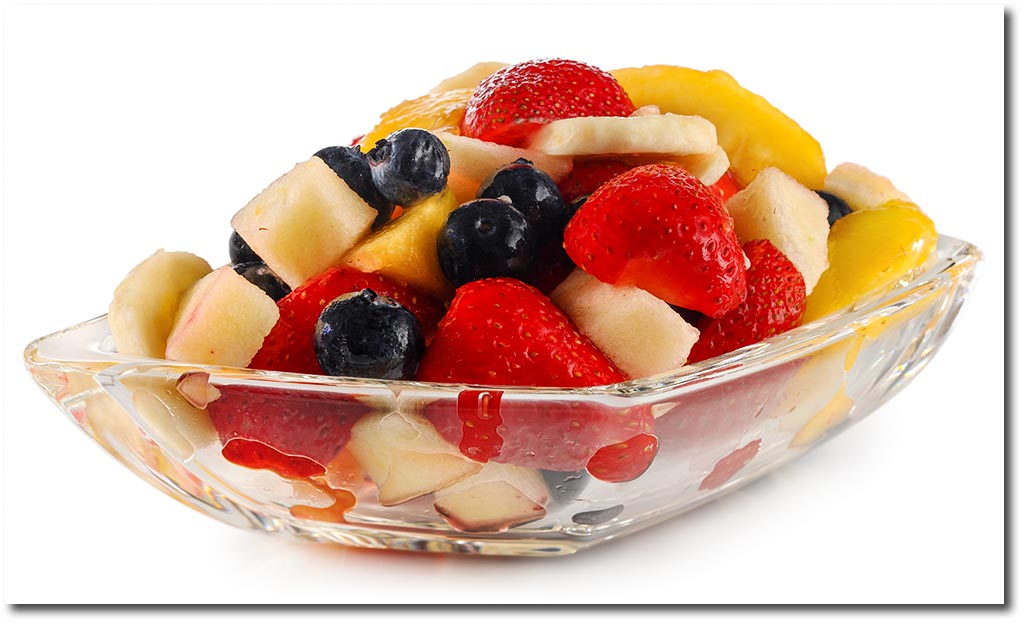 Obst Salat