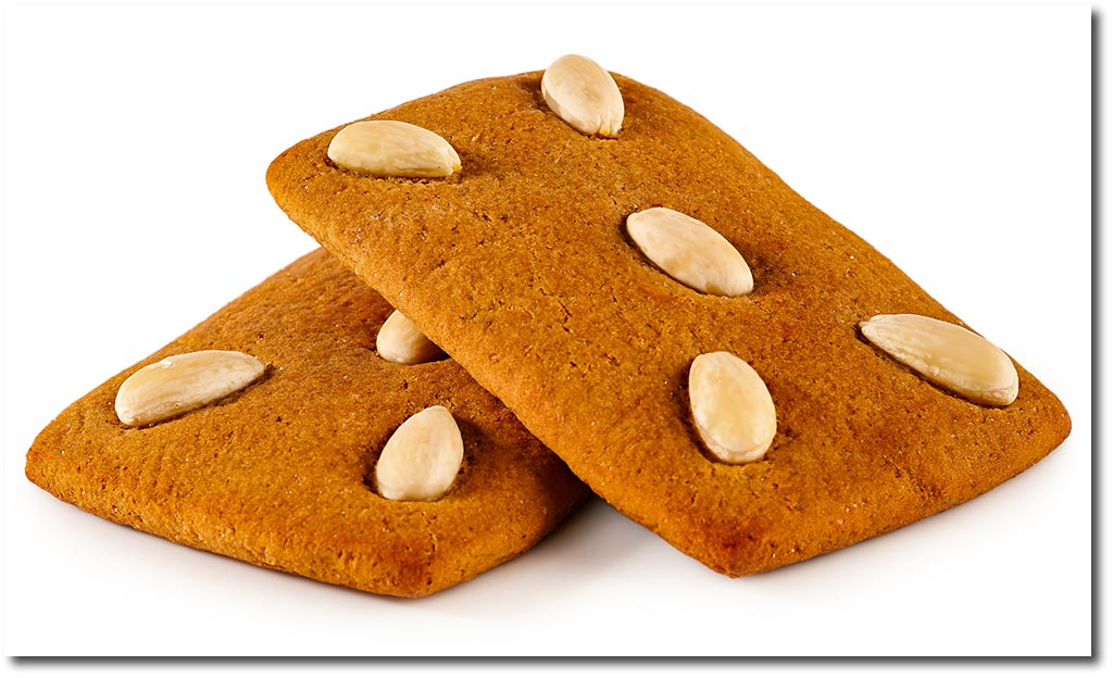 Pfeffer Kuchen