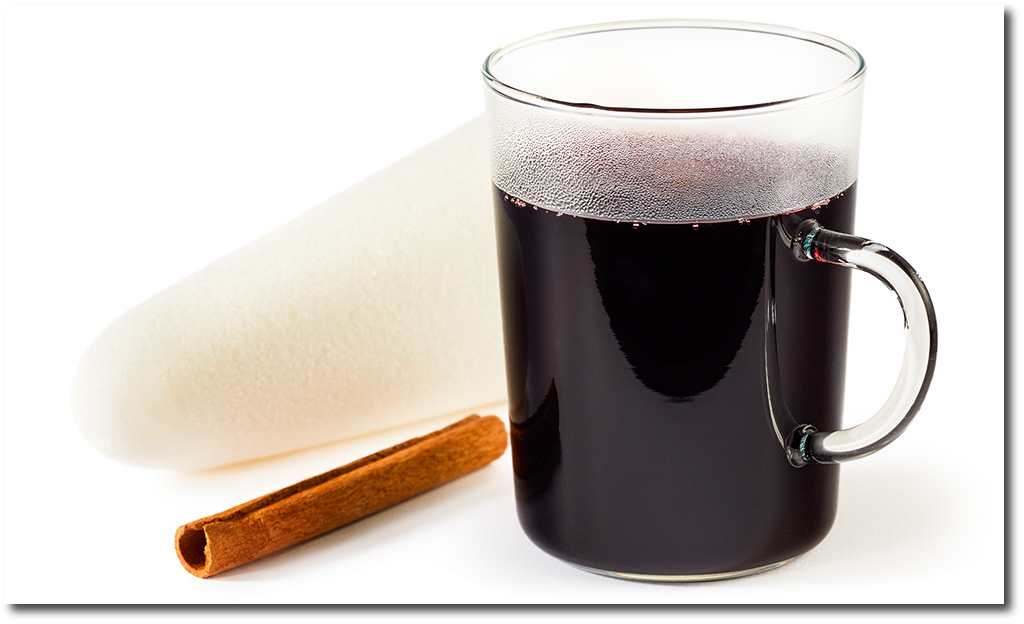 Feuerzangen Bowle Punsch