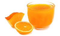Kürbis Orangen Marmelade Rezept
