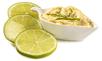 Limonen Mayonnaise