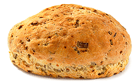 Kruter Kefir Brot
