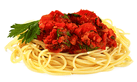 Spaghetti Napoli Rezept