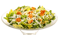 Caesar Salad Rezept
