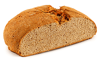 Roggen Brot
