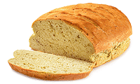 Bärlauch Brot