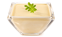 Waldmeister Creme Rezept