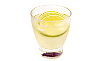 Limonen - Limonade Rezept