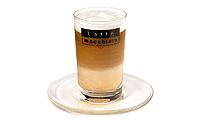 Latte Macchiato - Milch Kaffee Rezept