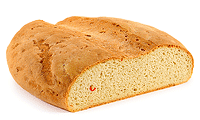 Argentinisches Gewürz Brot