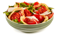 Endivien Salat mit Chorizo Rezept