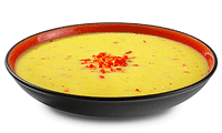 Paprika Creme Suppe Rezept