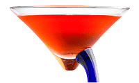Cocktail Campari Cardinal