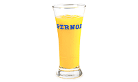 Longdrink Pernod Orange Rezept