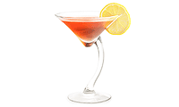 Cocktail Royal Dutch Rezept