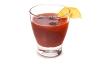 Cocktail Bloody Juanita Rezept