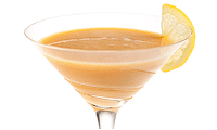 Cocktail Cognac Flip