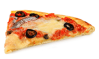 Pizza Napoli Rezept