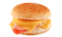 Hawaii Burger Rezept