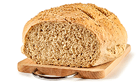 Sesam Brot