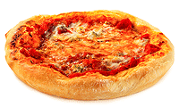 Pizza Gorgonzola