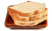 Weiß Brot BBA Rezept