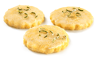 Caipirinha Pltzchen Rezept