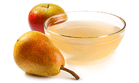 Apfel Gelee mit Birne Rezept