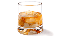 Cocktail White Russian Rezept