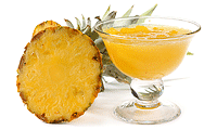 Ananas Marmelade