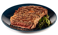 Beef Steak Rezept