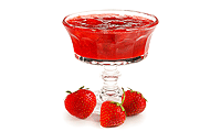 Erdbeer Amaretto Marmelade Rezept