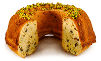 Gugelhupf Zitronen Kuchen Rezept