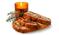 Advents Brot Rezept