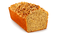 Baileys Kandis Kuchen