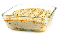 Cannelloni mit Lachs Rezept