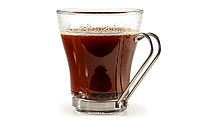 Kaffee mit Kakao und Honig Rezept