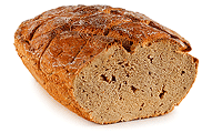 Brot aus dem Römertopf Rezept