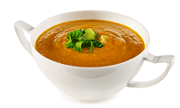 Curry Krbis Suppe Rezept