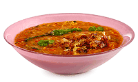 Indische Linsen Suppe Rezept