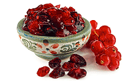 Cranberry Johannisbeer Marmelade Rezept