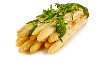 Gebratener Spargel Rezept