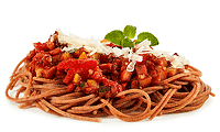 Spaghetti Gemüse Bolognese Rezept