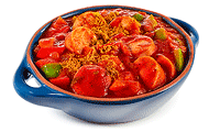 Curry Wurst Suppe Rezept
