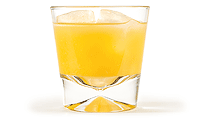 Longdrink Gin Orange Rezept